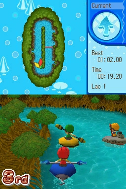 MySims Kingdom - Imagen 20